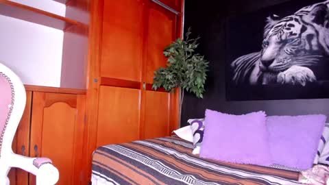 Anahi online show from February 9, 2025, 12:39 am