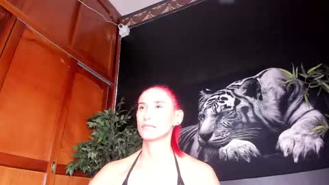 Anahi online show from February 19, 2025, 9:17 am