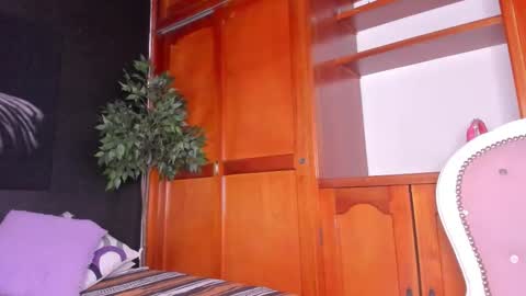 Anahi online show from October 3, 2025, 3:03 am