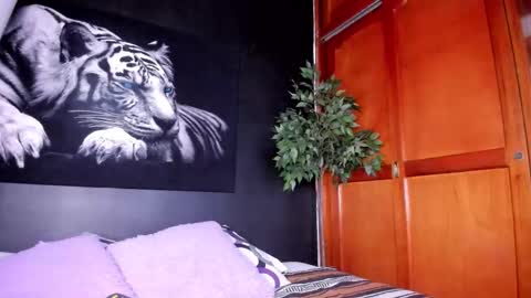 Anahi online show from October 18, 2025, 3:31 am