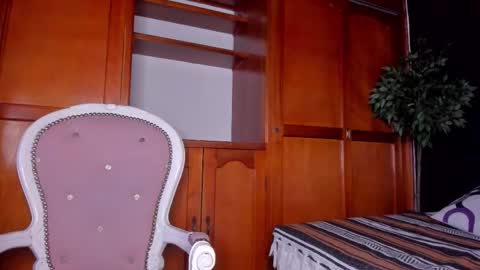 Anahi online show from February 25, 2026, 3:05 am