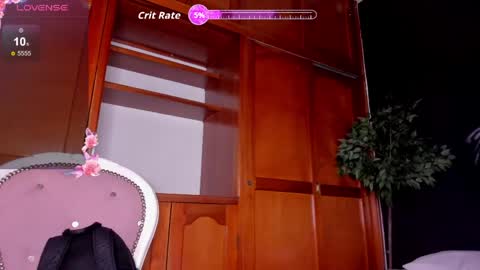 Anahi online show from April 18, 2026, 3:10 am