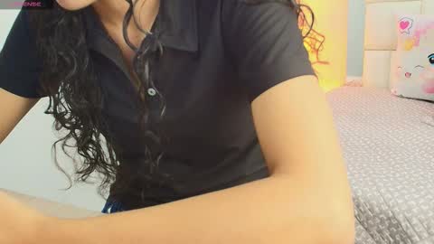 Anahi  online show from January 17, 2026, 7:28 pm