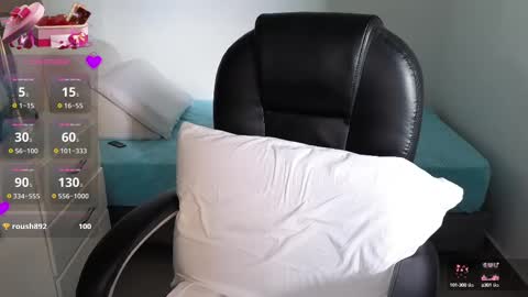   Anahi Private is Open  belly bigboobs bbw pantyhose squirt -domi nora fullmachine gravity dildo lovense online show from February 14, 2025, 6:08 pm