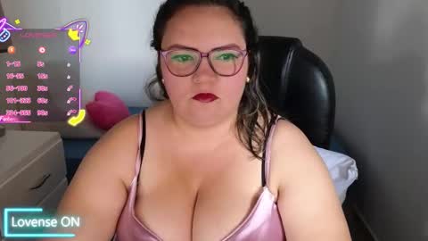   Anahi Private is Open  belly bigboobs bbw pantyhose squirt -domi nora fullmachine gravity dildo lovense online show from September 16, 2025, 5:47 pm