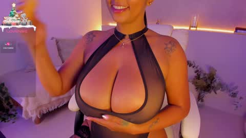 Ana online show from December 17, 2024, 1:05 pm