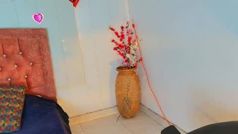 Anahi online show from February 18, 2025, 3:32 pm