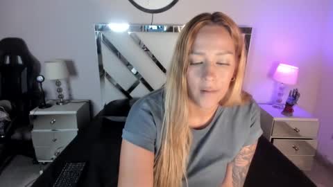 Anah Jones online show from February 11, 2025, 7:59 pm