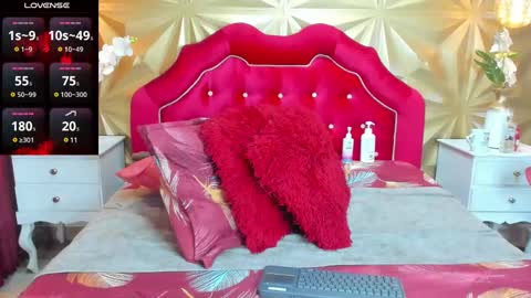 ANA online show from December 3, 2024, 8:28 pm