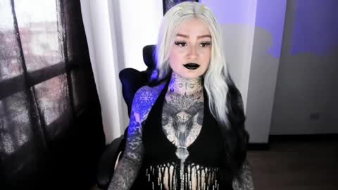  Callme Mistress Ani  online show from February 25, 2026, 6:39 pm