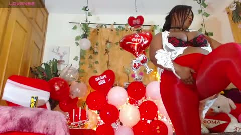 anai_valentinex online show from February 14, 2025, 10:36 pm