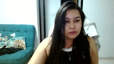 Snapshot of anaids_dam chatting on July 5, 2026, 11:34 pm anaids online show from July 5, 2026, 11:34 pm