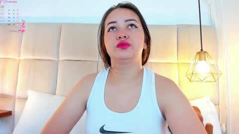  Anais clark  online show from January 28, 2025, 11:28 am