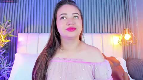  Anais clark  online show from September 26, 2025, 11:25 am