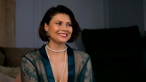 Snapshot of anaisleblanc chatting on January 24, 2025, 11:15 am Anais online show from January 24, 2025, 11:15 am