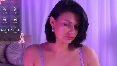 Anais online show from April 8, 2026, 3:17 am