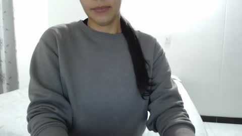 anaju26 online show from June 2, 2026, 12:34 am