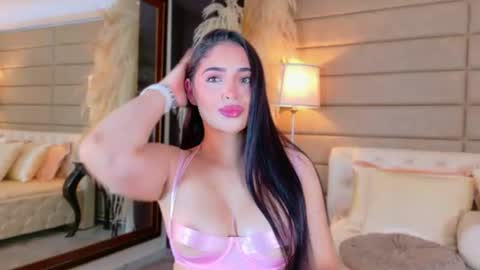 Snapshot of anakova314 chatting on July 11, 2026, 7:27 pm Ana Kova online show from July 11, 2026, 7:27 pm
