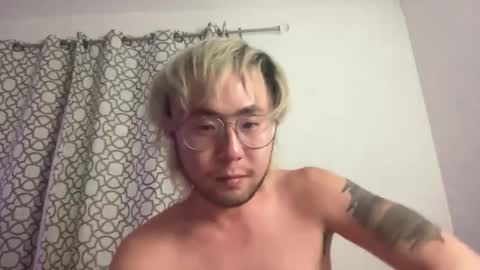 Anal Asian online show from December 2, 2024, 2:09 am