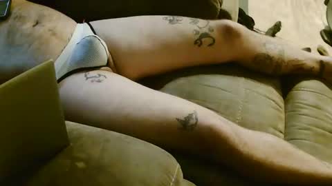 tatted jerker online show from April 12, 2026, 9:42 pm