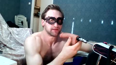 extreme anal dildo gaping online show from February 15, 2026, 11:08 am