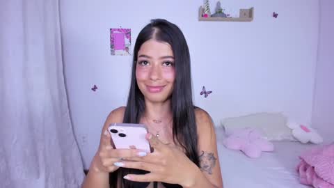 Snapshot of analia_collins chatting on January 29, 2025, 10:32 pm Ana online show from January 29, 2025, 10:32 pm