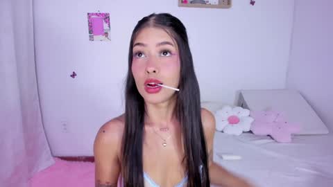 Snapshot of analia_collins chatting on January 31, 2025, 9:26 pm Ana online show from January 31, 2025, 9:26 pm