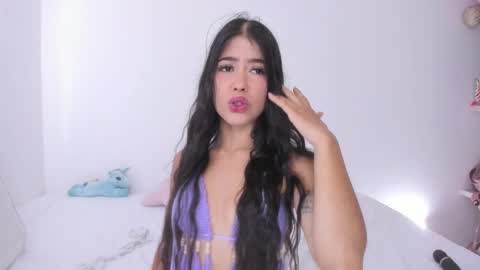 Snapshot of analia_collins chatting on September 20, 2025, 3:02 pm Ana online show from September 20, 2025, 3:02 pm