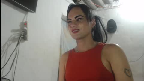 Analia smith online show from April 16, 2026, 9:39 pm