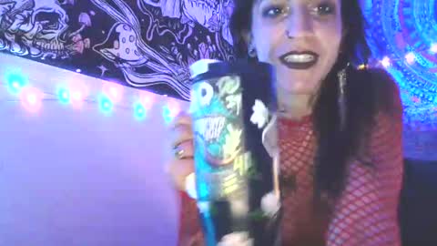 Snapshot of analove_666 chatting on March 23, 2026, 8:51 am AnaLove online show from March 23, 2026, 8:51 am
