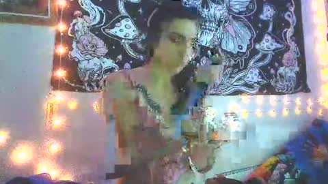 Snapshot of analove_666 chatting on April 10, 2026, 9:52 pm AnaLove online show from April 10, 2026, 9:52 pm