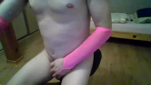 Analstasya Fantasy online show from November 21, 2025, 4:49 pm