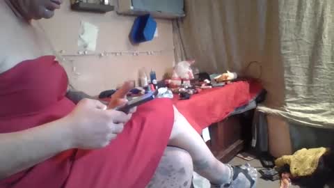 Snapshot of analwhore666 chatting on February 8, 2025, 5:50 pm kinkylilanalslut online show from February 8, 2025, 5:50 pm