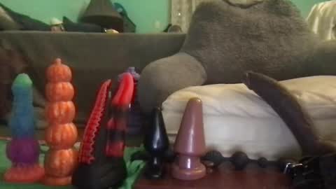 Mandy online show from December 20, 2025, 5:14 am