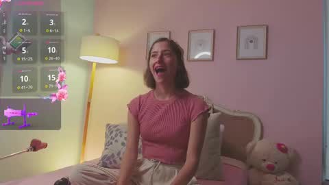 Ana Mara Botero online show from February 26, 2025, 10:53 pm