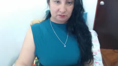 anamaria288 online show from February 22, 2026, 12:12 am