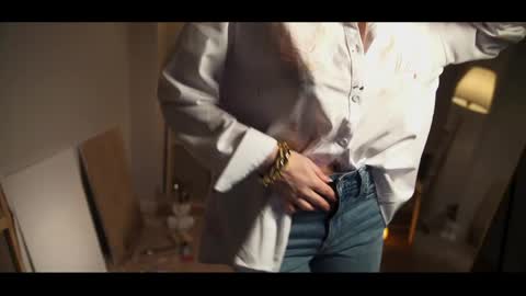 Ana online show from April 14, 2026, 8:48 pm