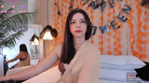 Ananta  online show from October 28, 2025, 11:47 am