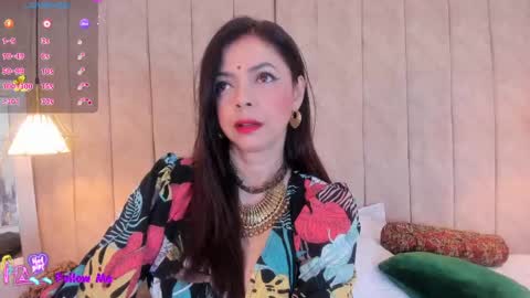 Ananta  online show from May 14, 2026, 11:50 am