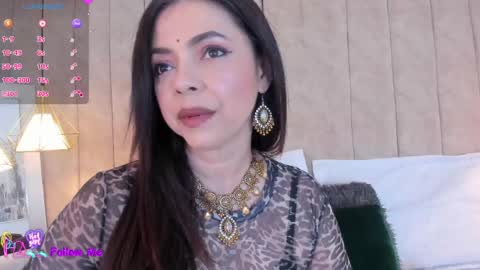 Ananta  online show from May 25, 2026, 12:11 pm