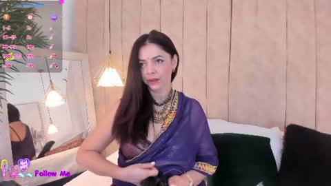 Snapshot of anantaa chatting on June 15, 2026, 12:29 pm Ananta online show from June 15, 2026, 12:29 pm
