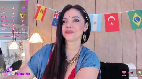 Snapshot of anantaa chatting on July 11, 2026, 1:03 pm Ananta online show from July 11, 2026, 1:03 pm