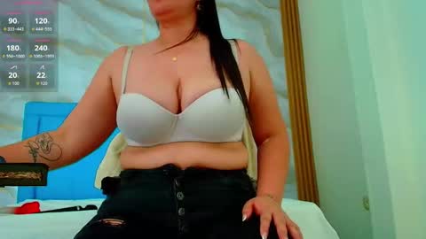 A N A P A U L A online show from September 20, 2025, 7:15 pm