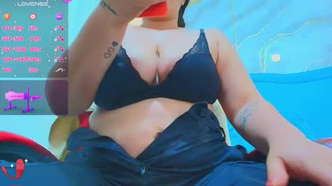 A N A P A U L A online show from December 3, 2025, 2:37 pm