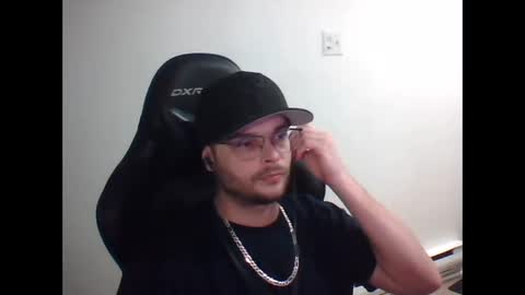 anarchyy1994 online show from March 20, 2026, 8:08 am