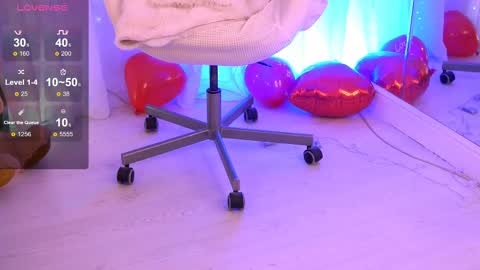 Anna online show from March 6, 2025, 7:25 am