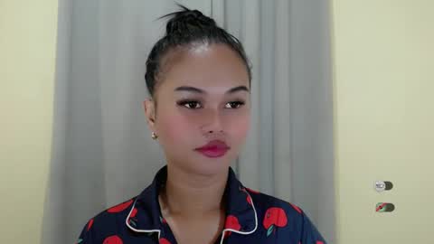 ANA online show from February 10, 2025, 8:21 pm