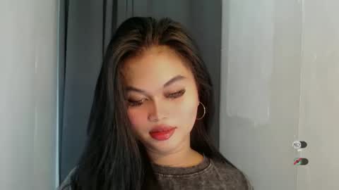 Snapshot of anaruru_ chatting on April 6, 2026, 1:45 pm ANA online show from April 6, 2026, 1:45 pm