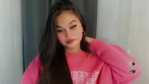 Snapshot of anaruru_ chatting on April 11, 2026, 4:22 pm ANA online show from April 11, 2026, 4:22 pm