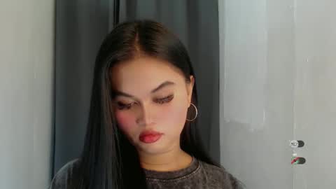 Snapshot of anaruru_ chatting on April 12, 2026, 3:06 pm ANA online show from April 12, 2026, 3:06 pm